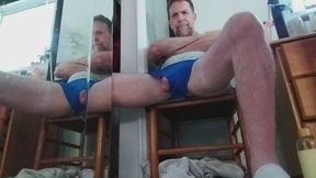 Coach Wills focus lesson