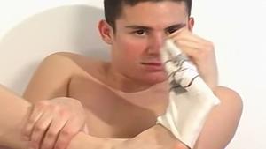 FootFriends.com: Sean enjoys fucking