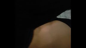 After club fuck near waterfront