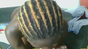 Vina Belle Private Show