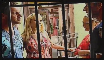 Dolce Perversa Sc 2: Anal & Blowjob Action HD