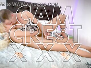 Rissi One Sucks a Hot Stud and Makes you Watch Live (free)