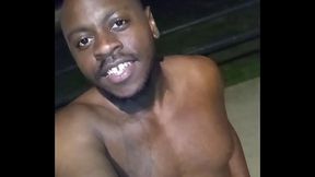 Blogging about another day in the life of myself returning after anal 4th of July celebration 3