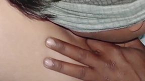 Best Scene of Pussy Licking and Fucking Her Jussy Pussy on Chair