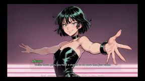 My New Girlfriend Taboo Hentai Game Ep.55 Caught Rubbing My Boner on My Best Friend's GF Ass in Night Club!