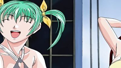 Watch 3 cartoon babes disciplined in a hardcore fuckfest with cum-covered tits