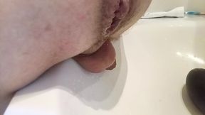 After an afternoon of wearing it...