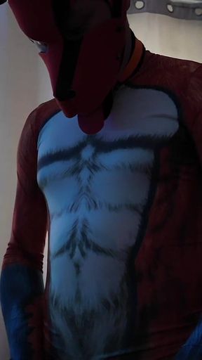 Furry Threesome