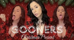 A Gooners Christmas Present