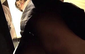 Dori-113 paco shooting no. 113 the reason for enkou is to get rid of the sadness of being cheated
