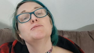 Wake and Bake for Twenty Days of 420 with your favorite seattle pornstar!
