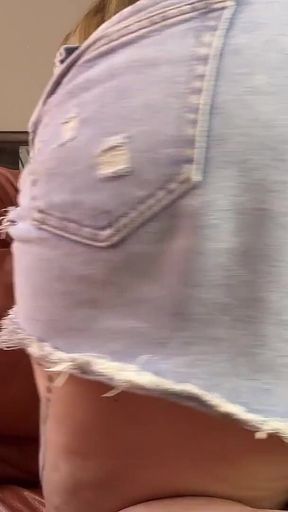 Worship My Ass