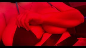 Big Areola Titty Flash Ft. Curvy Dani Valentina