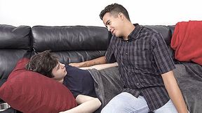 Brother Crush: Remember The Cuddles - DakotaLovell