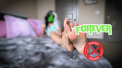 Tiny Dicklet loser- Forever Denied, Forever Humiliated