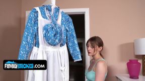 Amish No More - Melody and Max Leave Their Old Life Behind After Jill Corrupts Them