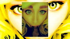 Mesmerizing the Sissy Cocksucking Is Your Future Enhanced