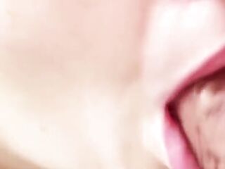 Sluts suck my dong and get a lot of cum