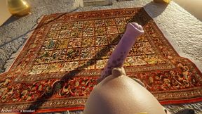 Paintheart X Aisha - Furry Futa Giving You the King Treatment