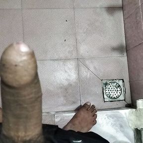 Khade hokar bhabhi ki gand mari