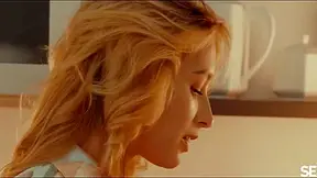 Amelia Riven And Adriana Sephora - Love Me Sweet