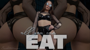 All You Can Eat: CEI Pt 2