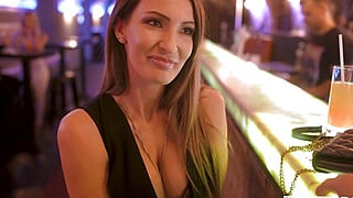 Natalie Grace - A crazy night out with Natalie.