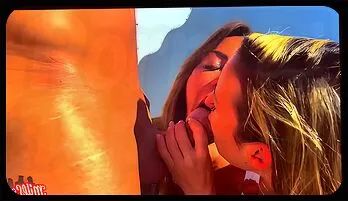 Vittoria and Pam - Sizzling Threesome Frenzy Top Rated