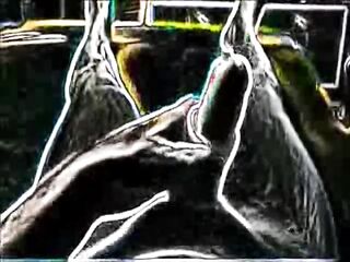 My xArt dark Handjob v02