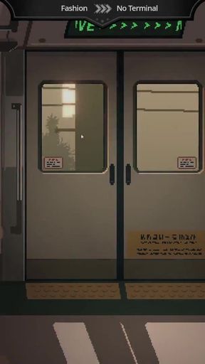 Fucking girls on a train (Train45 animations)   Clip 2