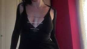 chantalchannel -stepmom joi with chantal