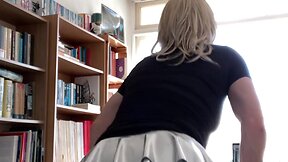 A special dance for my loving father