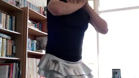 A special dance for my loving father