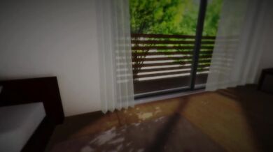 Akiba HENTAI VR play