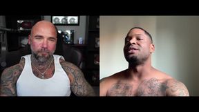 Porn Star Confessions - Brendan Wolfe Episode 2