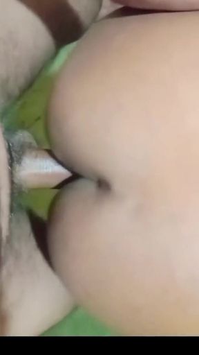 Powerful moment from &quot;Desi Rajasthani Wife Marwari Hindi Sex Bhabhi Sex&quot;