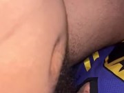Belleza de 19 se la meto por la boca súper sabroso video1