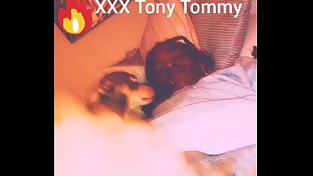 Tony Tommy (Natadius) getting kinged by milf