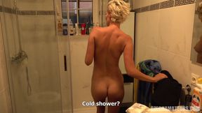 Czech Amateurs 127 Anal Model