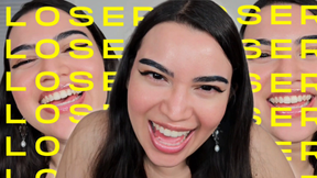 You’re a Loser- Hardcore Humiliation with Humiliatrix Countess Wednesday- Laughing, Loser Porn, Mind Fuck MP4 1080p