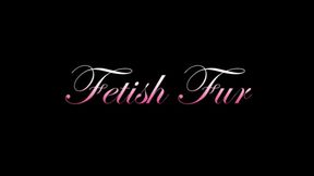 Fetish fur