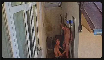 Backstage Deepthroat & Anal with Alysha Newman & MaxGen