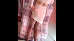 try new stuff at home