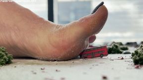 The City of Fair Trade- Part 1 - (720 p)