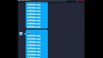 vagabundinho fode com o chat da dupla