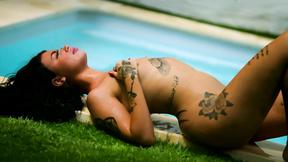 ”Katarina, 21, passionate Moroccan!”