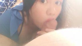 Full Face Reveal Andrea Masq