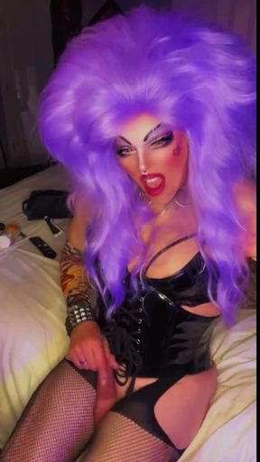 Kiss my ass   Clip 3