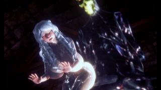 The Ripper 3D Monster Fuck