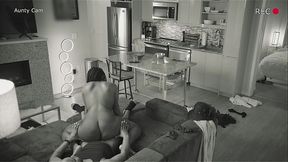 Fucked Somebody Aunty After A Funeral